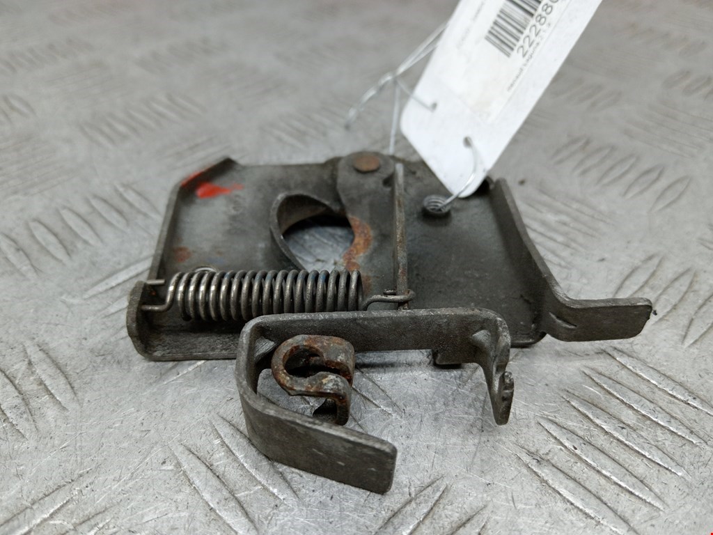 Замок капота RENAULT Laguna 2001-2007