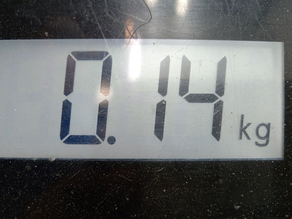 Замок капота RENAULT Laguna 2001-2007