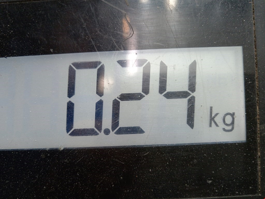 Фара противотуманная правая (ПТФ) RENAULT Laguna 2001-2007