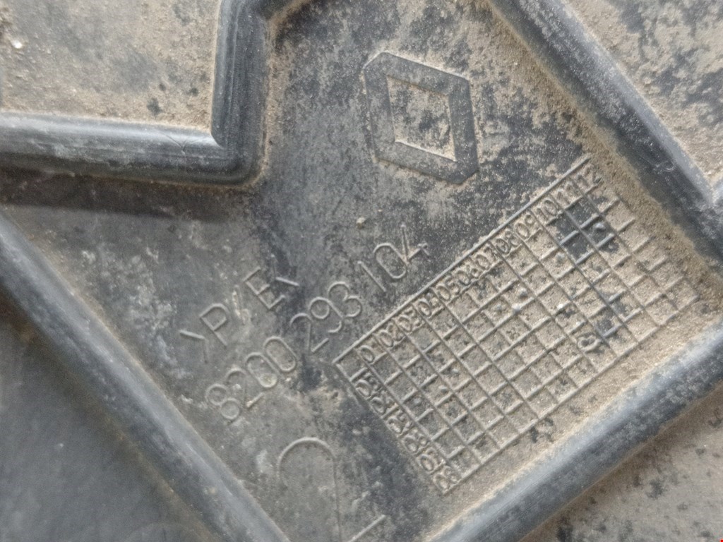 Пыльник (кузов наружные) RENAULT Laguna 2001-2007