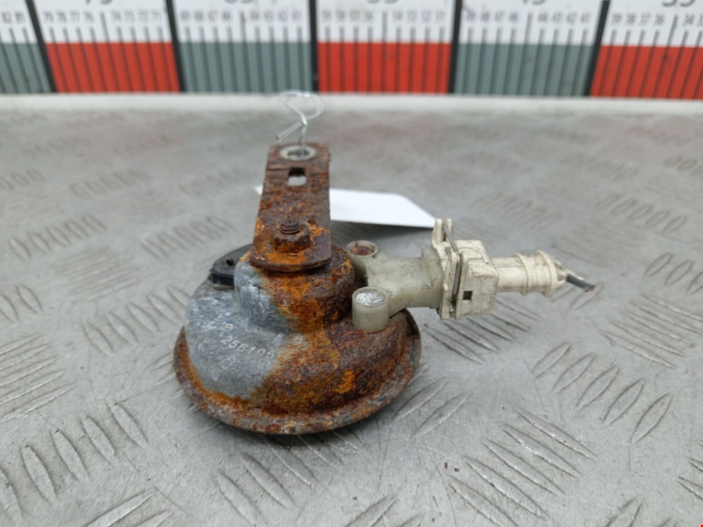 Сигнал звуковой (гудок клаксон) RENAULT Master 2010-н.в.