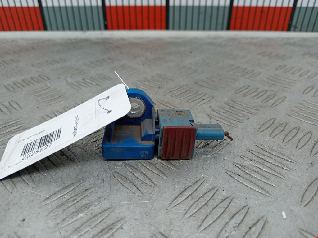 Датчик AIR BAG (подушек безопасности) FIAT Fiorino 1987-2003