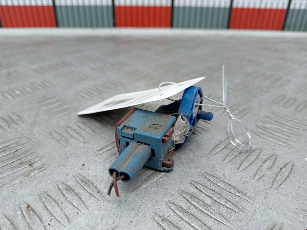 Датчик AIR BAG (подушек безопасности) FIAT Fiorino 1987-2003