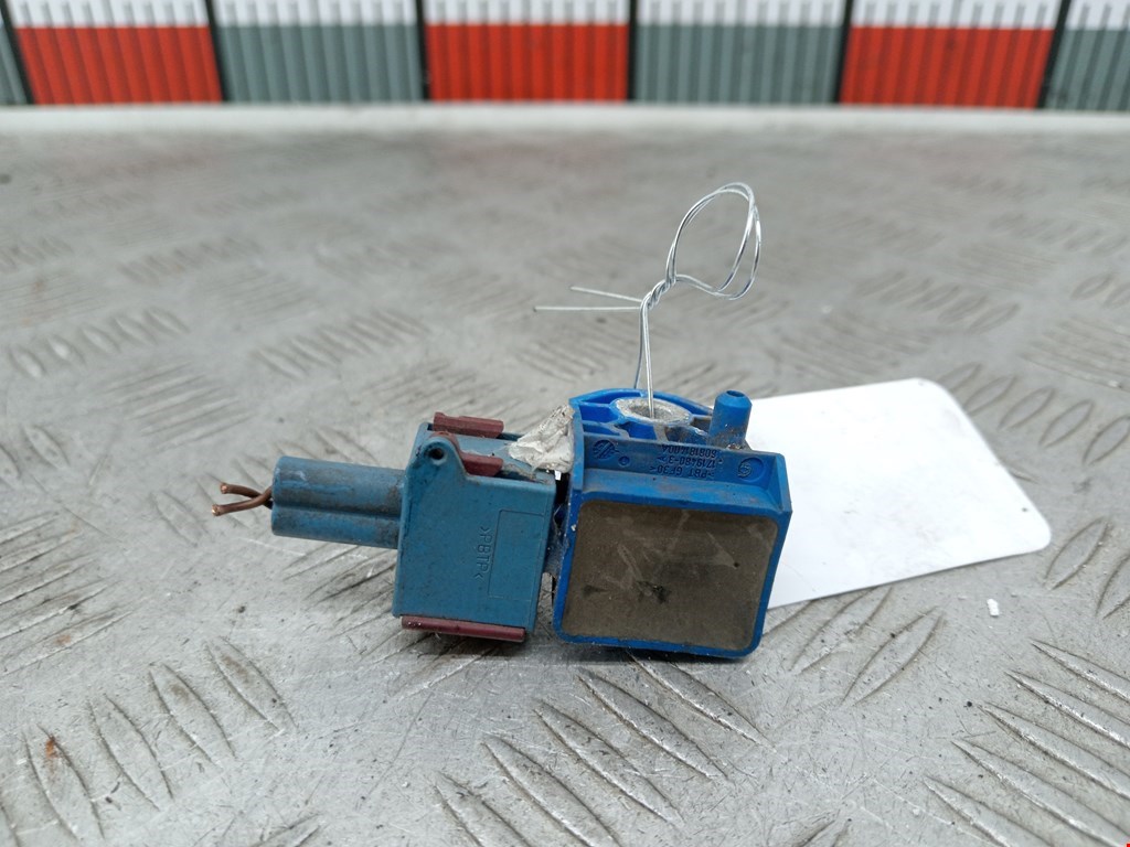 Датчик AIR BAG (подушек безопасности) FIAT Fiorino 1987-2003