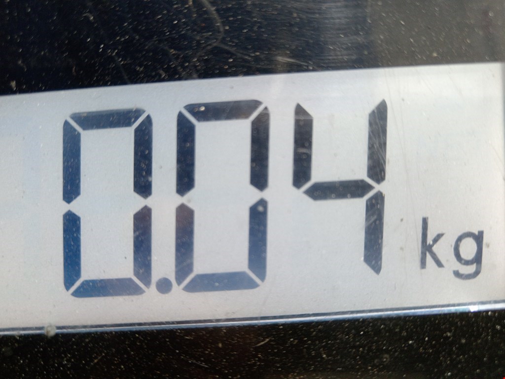 Датчик AIR BAG (подушек безопасности) FIAT Fiorino 1987-2003