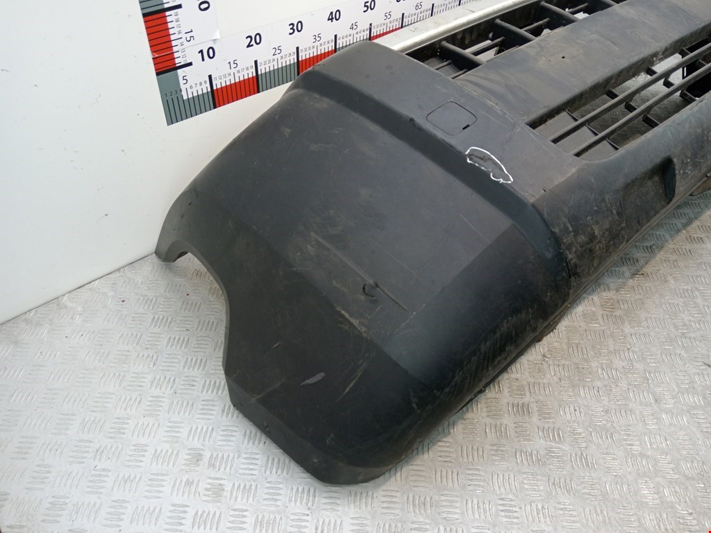 Бампер передний FIAT Fiorino 1987-2003