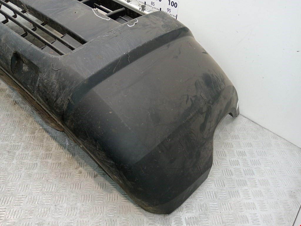 Бампер передний FIAT Fiorino 1987-2003