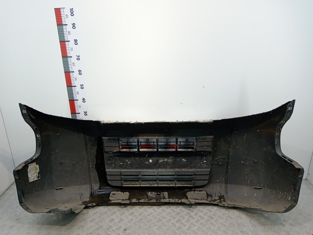 Бампер передний FIAT Fiorino 1987-2003