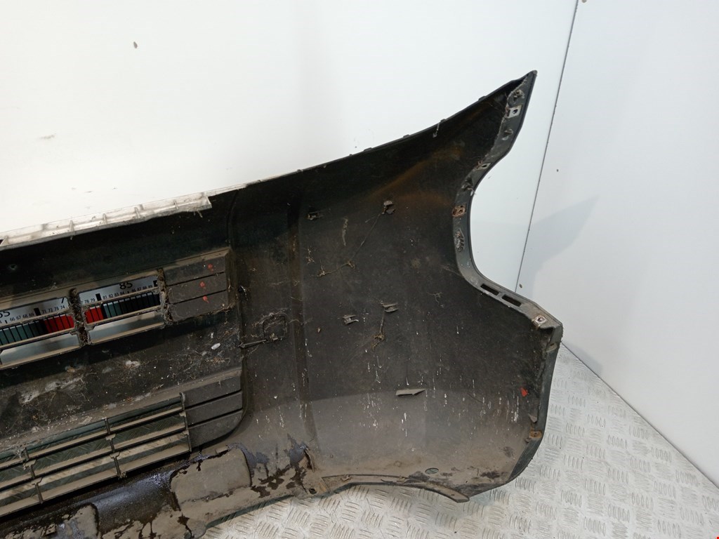 Бампер передний FIAT Fiorino 1987-2003