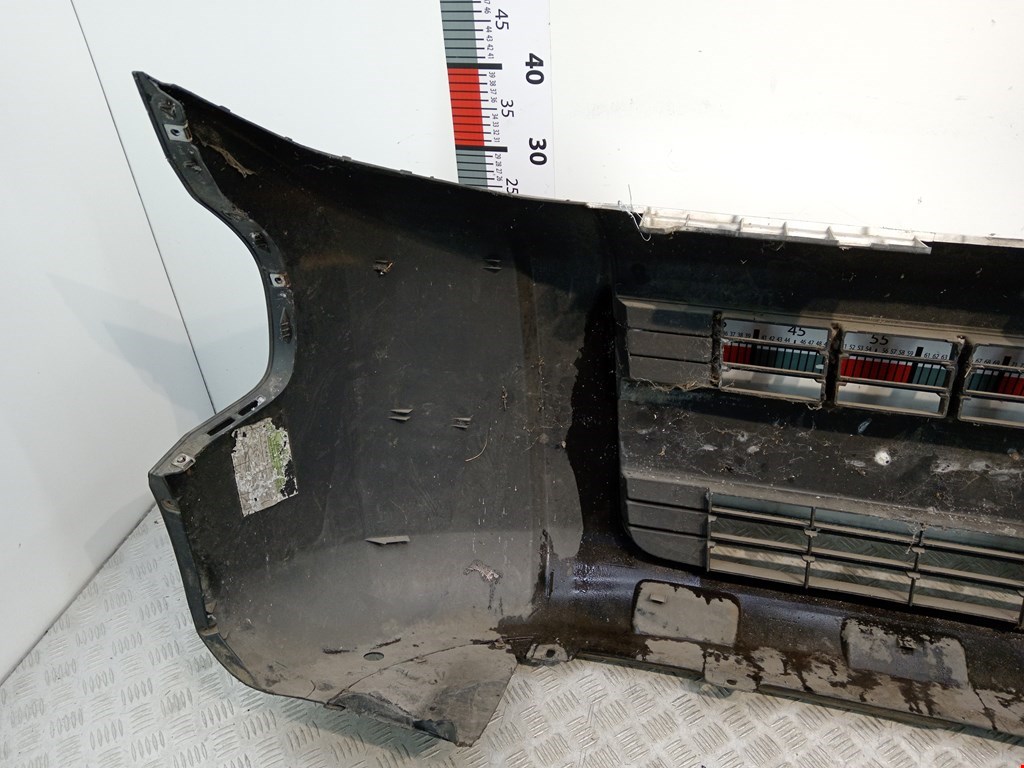 Бампер передний FIAT Fiorino 1987-2003