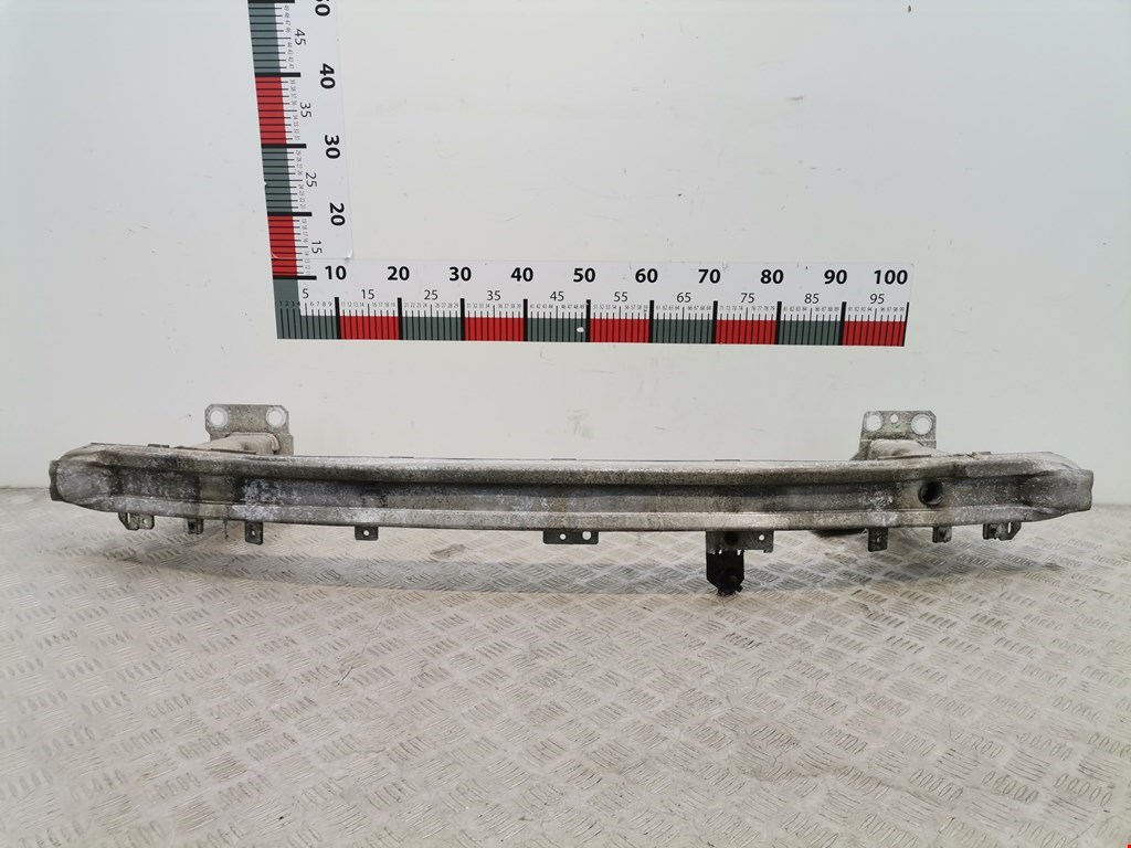 Усилитель переднего бампера (передний) RENAULT Scenic III 2010-2015