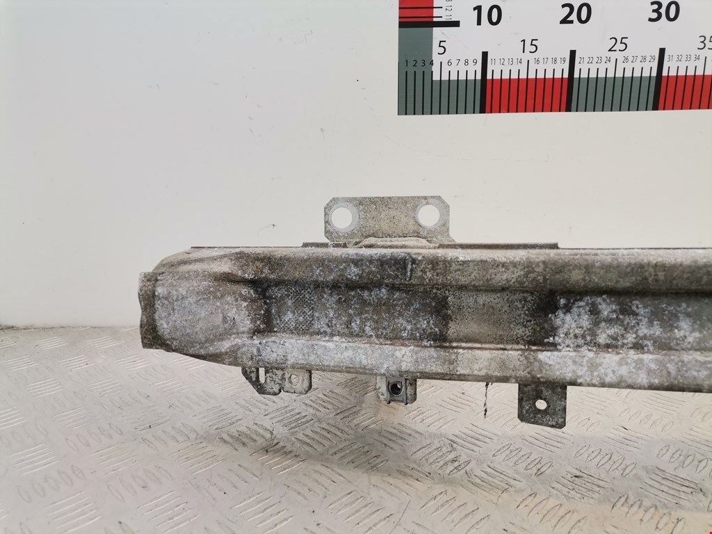 Усилитель переднего бампера (передний) RENAULT Scenic III 2010-2015