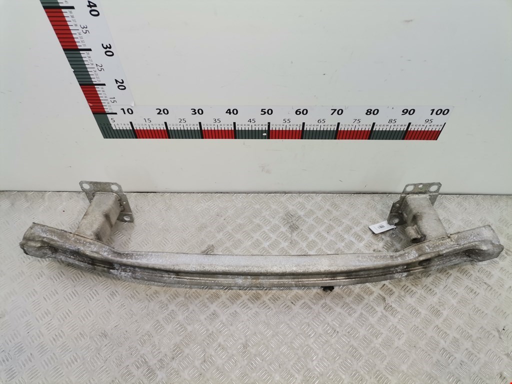 Усилитель переднего бампера (передний) RENAULT Scenic III 2010-2015