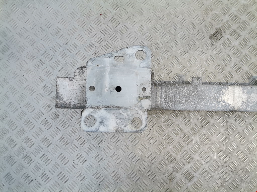 Усилитель переднего бампера (передний) RENAULT Scenic III 2010-2015