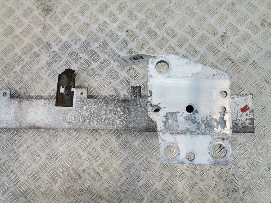 Усилитель переднего бампера (передний) RENAULT Scenic III 2010-2015