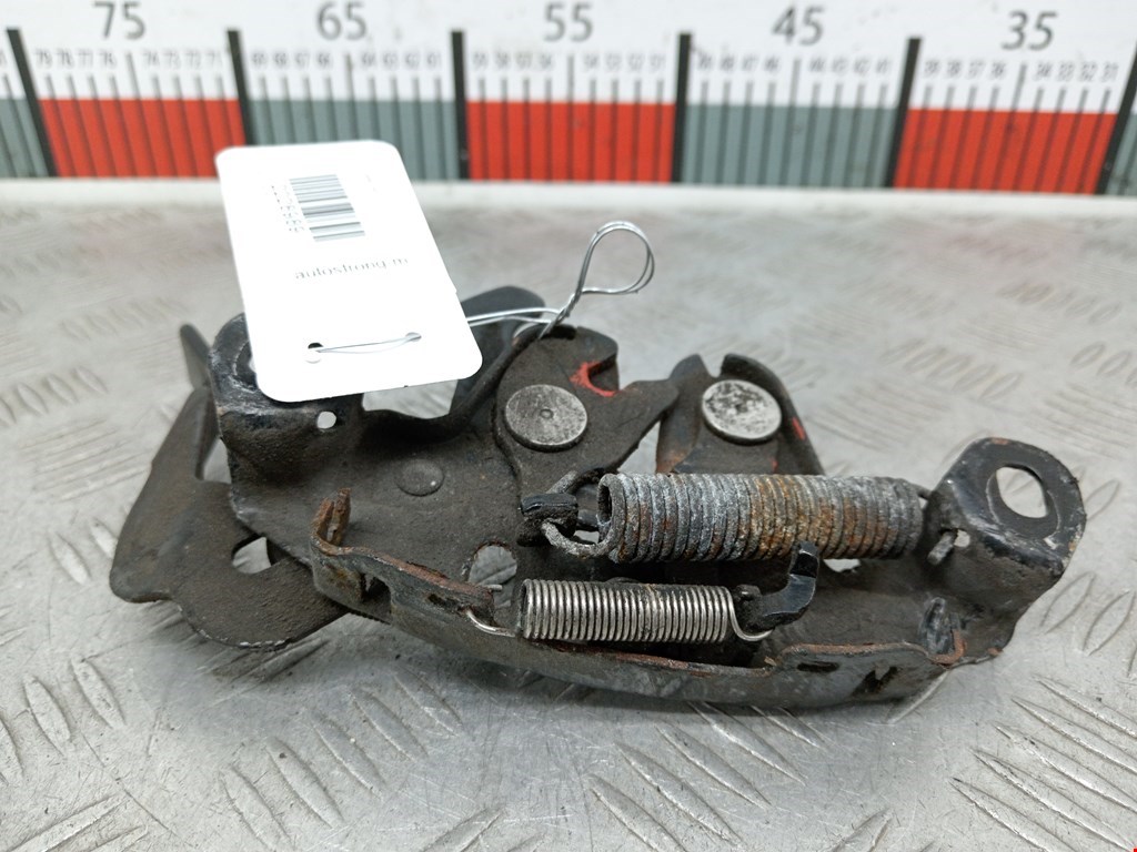 Замок капота NISSAN Qashqai J10 2006-2013