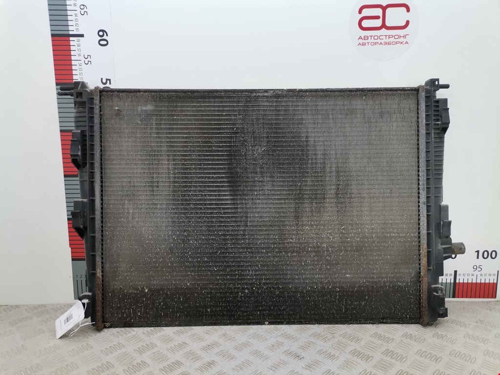 Радиатор основной RENAULT Scenic III 2010-2015