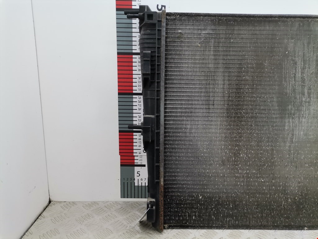 Радиатор основной RENAULT Scenic III 2010-2015