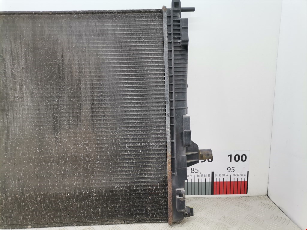 Радиатор основной RENAULT Scenic III 2010-2015