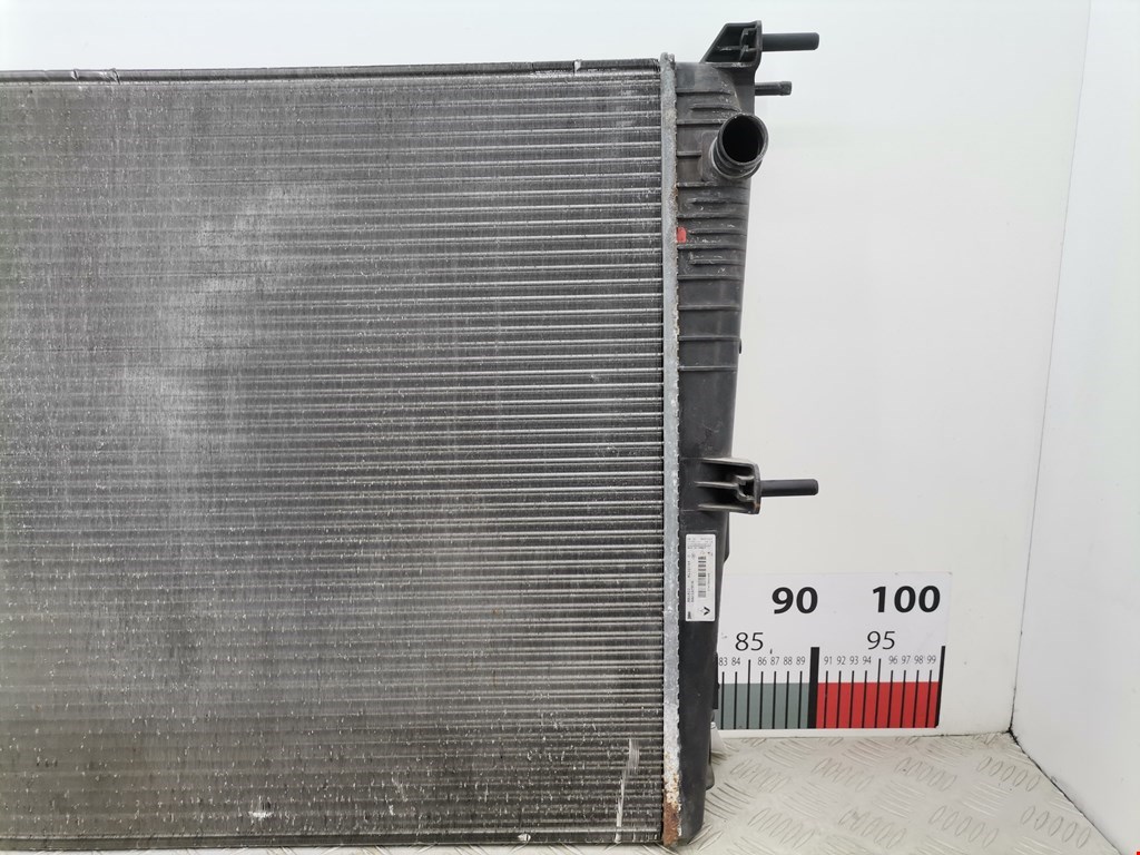 Радиатор основной RENAULT Scenic III 2010-2015