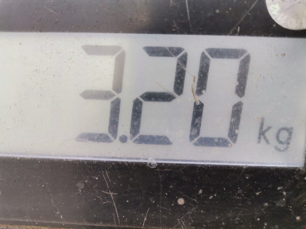 Радиатор основной RENAULT Scenic III 2010-2015