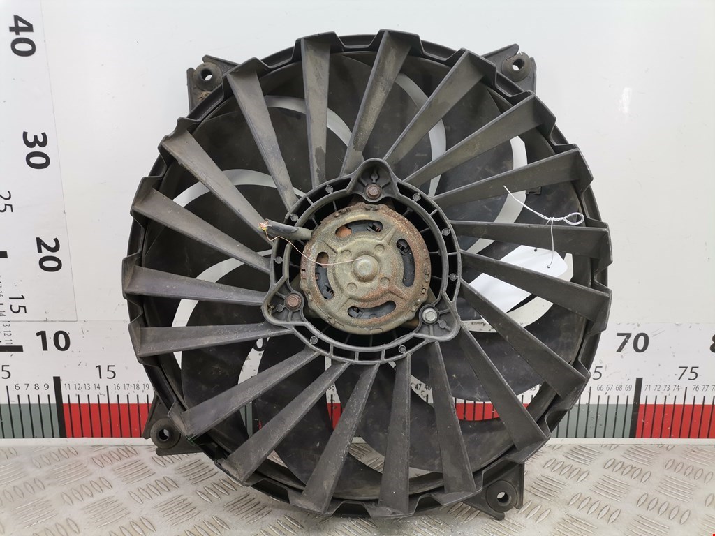 Вентилятор радиатора основного PEUGEOT 807 2002-2014