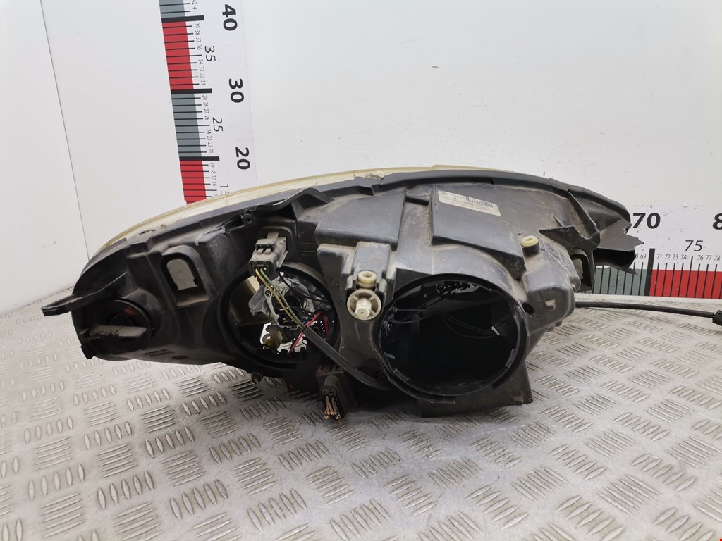 Фара левая PEUGEOT 807 2002-2014