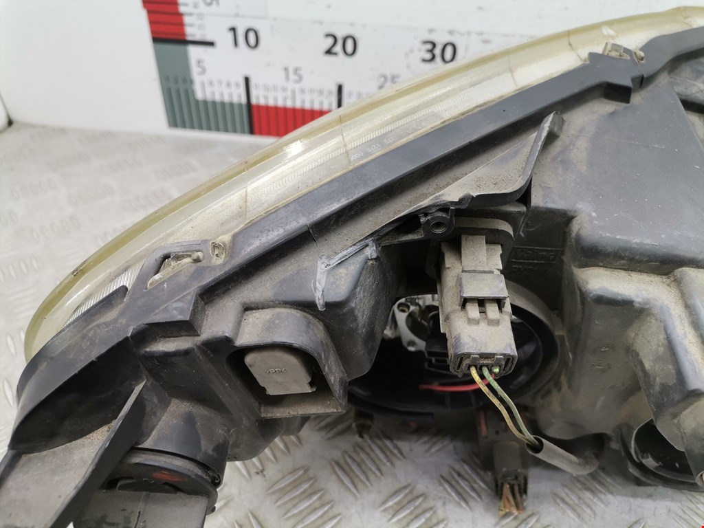 Фара левая PEUGEOT 807 2002-2014