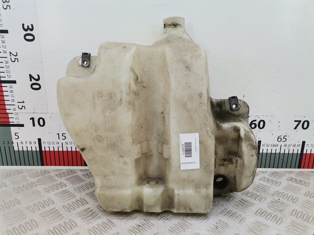 Бачок омывателя PEUGEOT 807 2002-2014