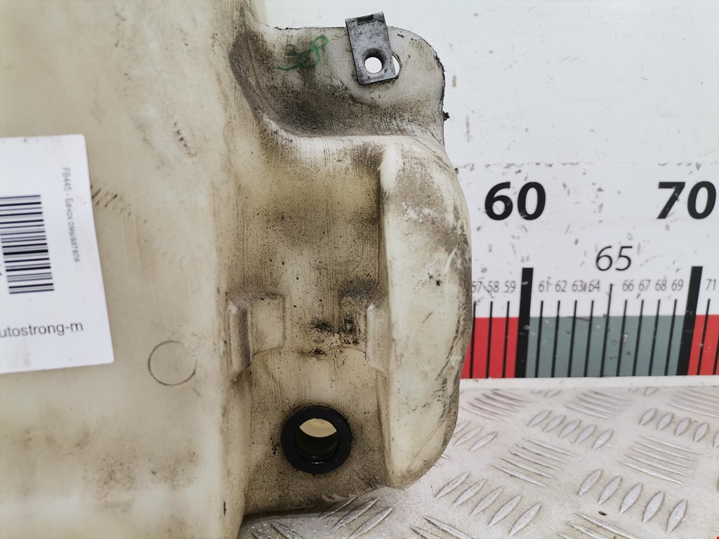 Бачок омывателя PEUGEOT 807 2002-2014