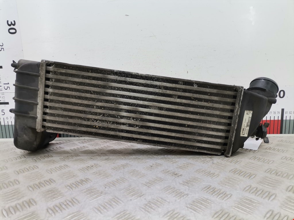 Интеркулер (радиатор интеркулера) PEUGEOT 807 2002-2014