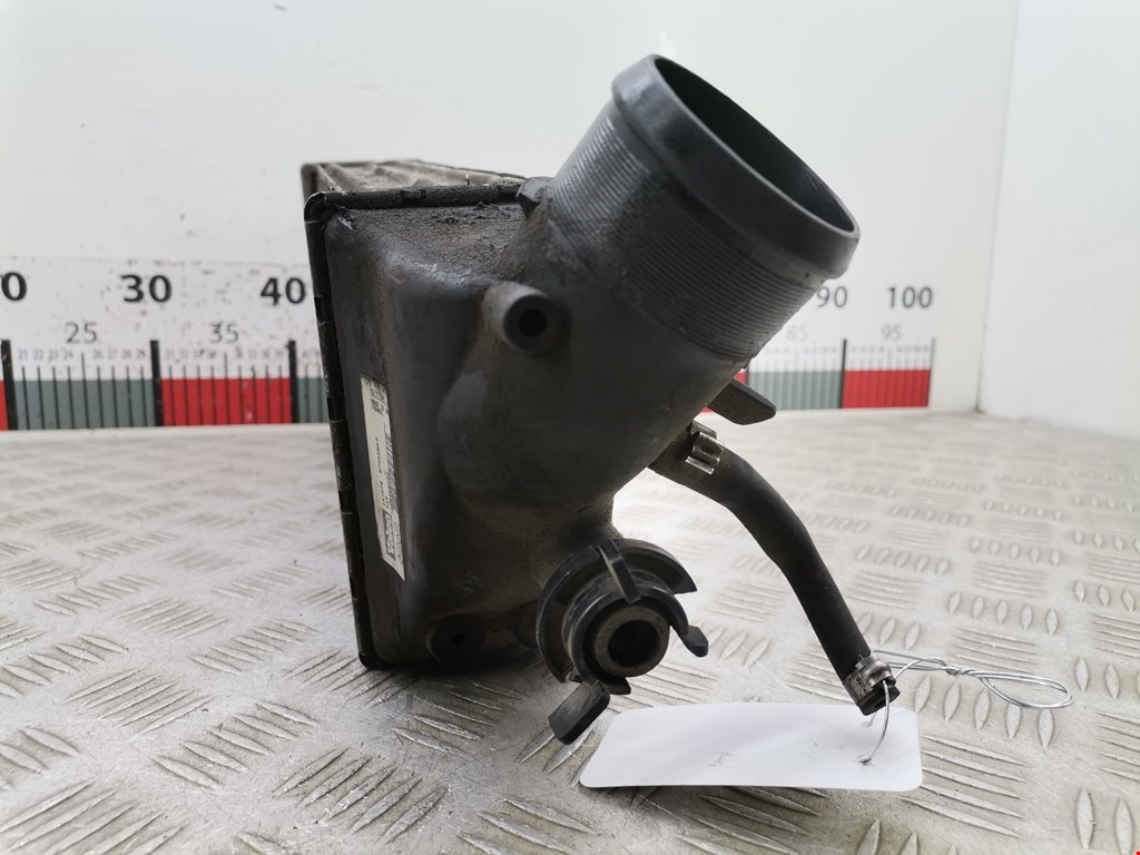 Интеркулер (радиатор интеркулера) PEUGEOT 807 2002-2014