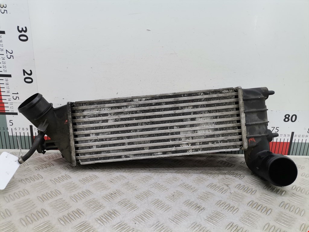 Интеркулер (радиатор интеркулера) PEUGEOT 807 2002-2014