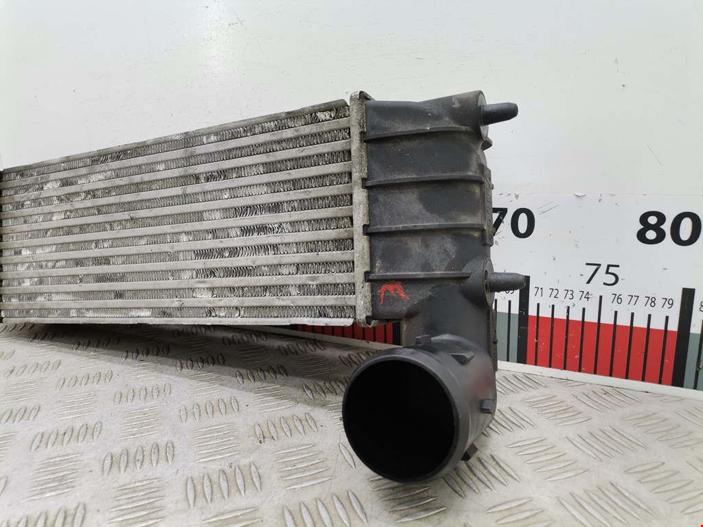 Интеркулер (радиатор интеркулера) PEUGEOT 807 2002-2014