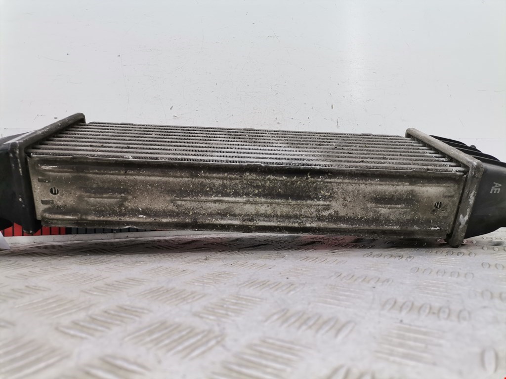 Интеркулер (радиатор интеркулера) PEUGEOT 807 2002-2014