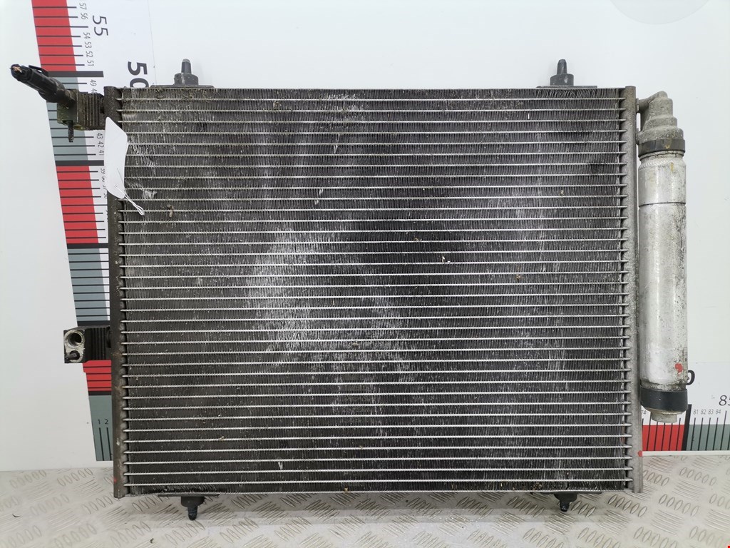 Радиатор кондиционера PEUGEOT 807 2002-2014