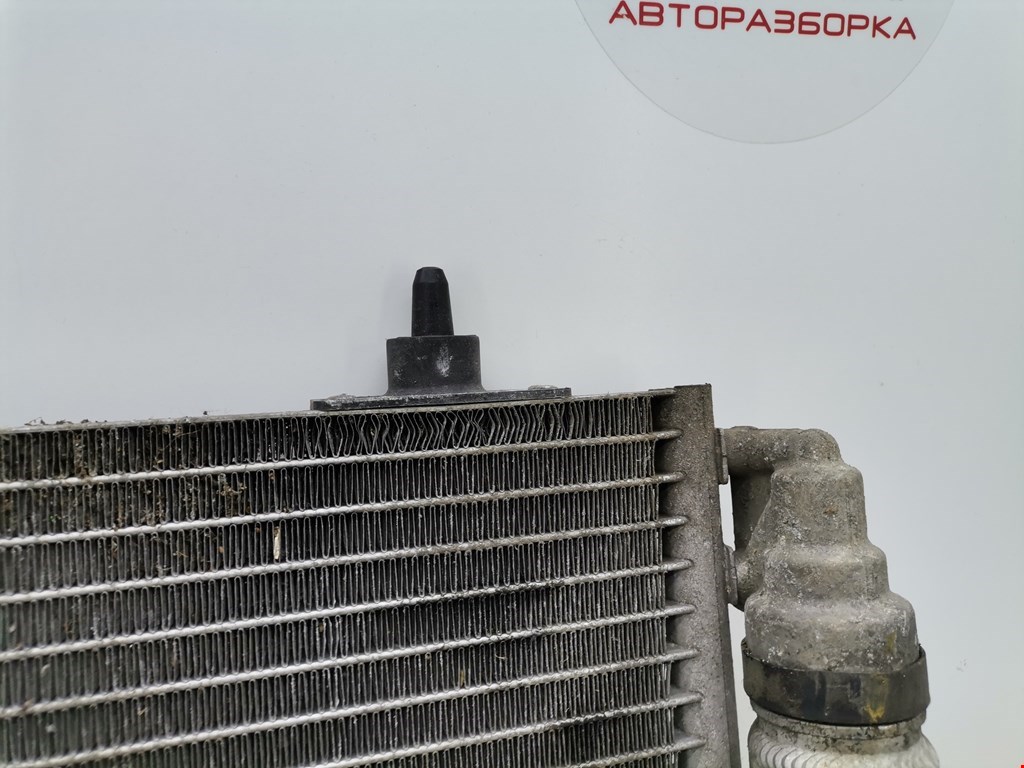 Радиатор кондиционера PEUGEOT 807 2002-2014