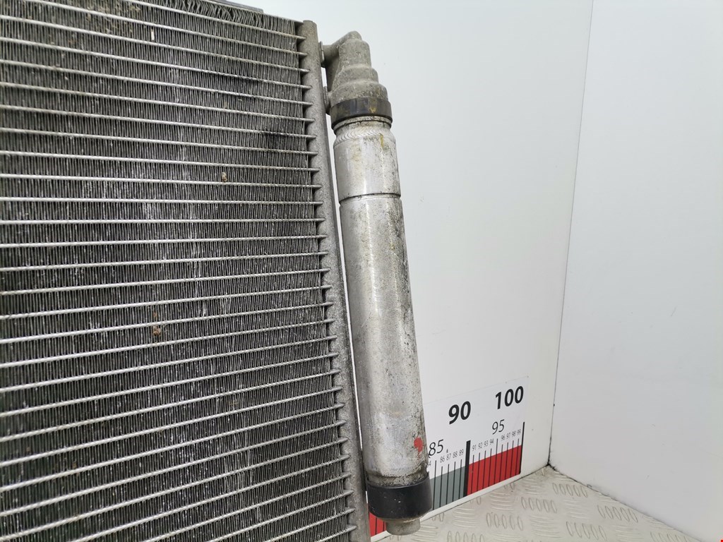 Радиатор кондиционера PEUGEOT 807 2002-2014