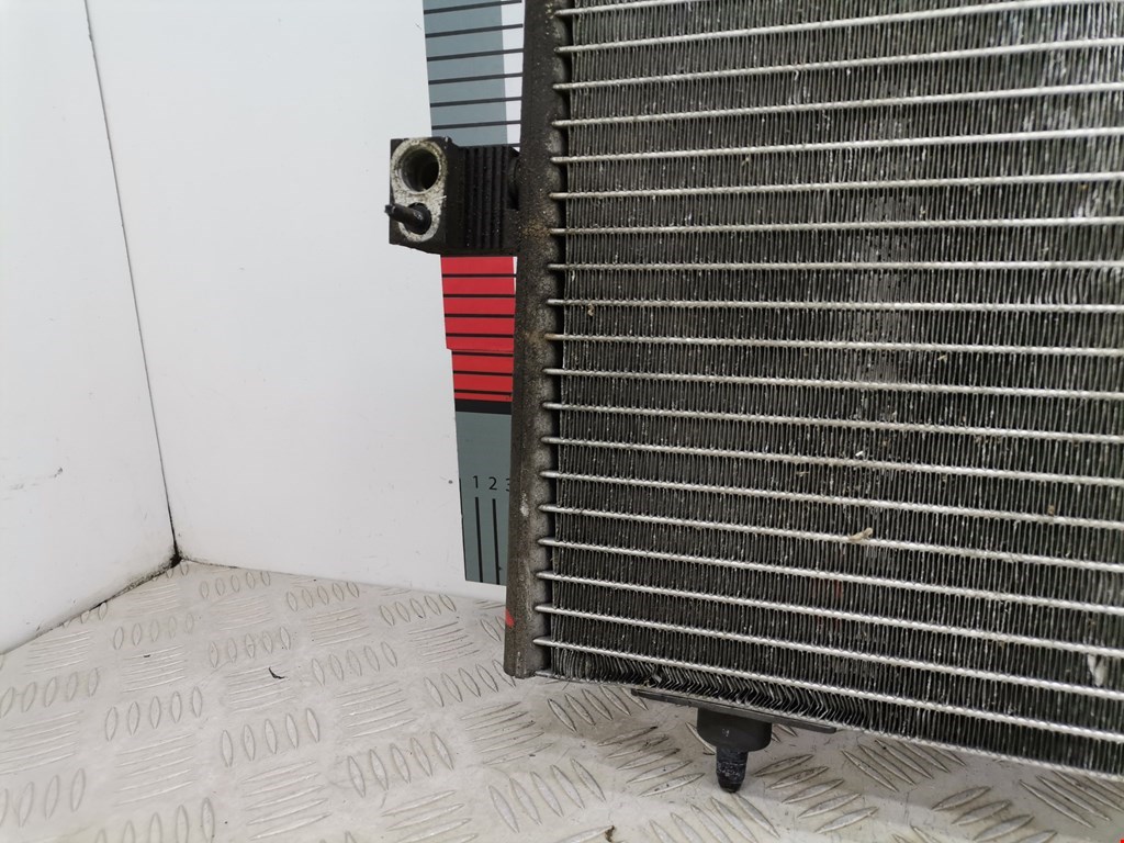 Радиатор кондиционера PEUGEOT 807 2002-2014