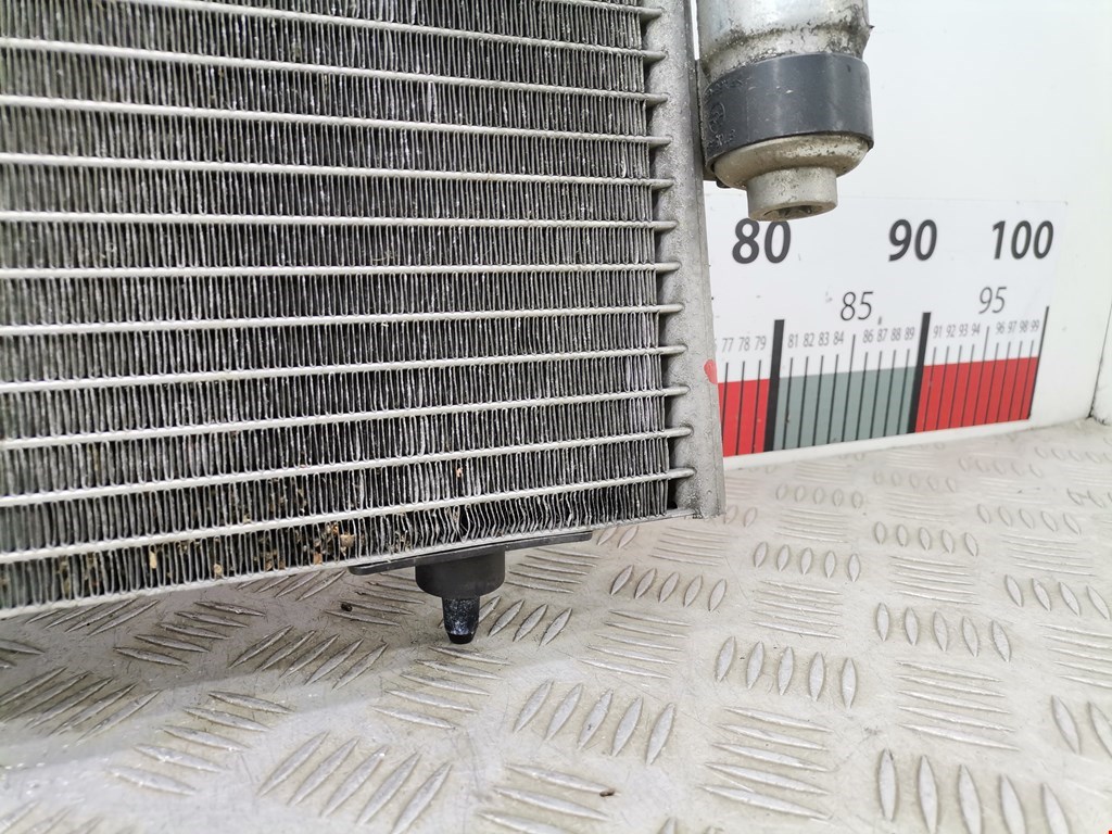 Радиатор кондиционера PEUGEOT 807 2002-2014