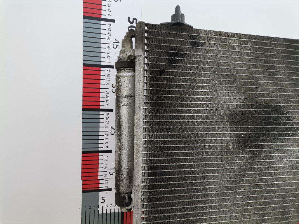 Радиатор кондиционера PEUGEOT 807 2002-2014