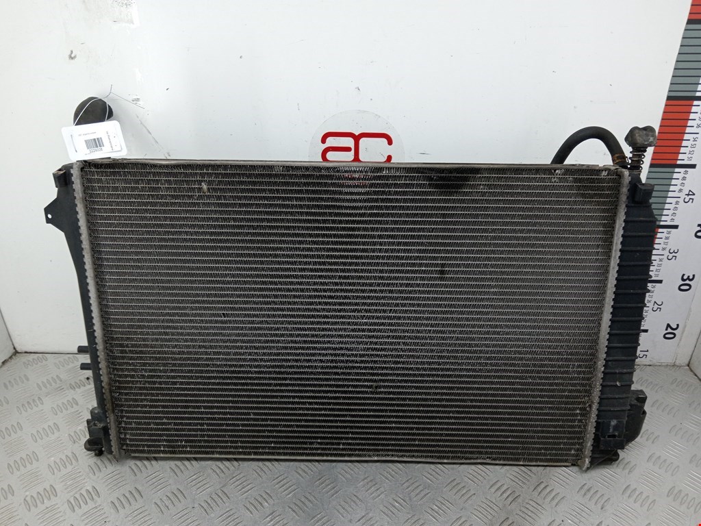 Радиатор основной OPEL Vectra Vectra C 2002-2008