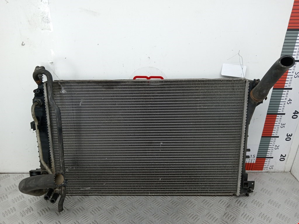 Радиатор основной OPEL Vectra Vectra C 2002-2008