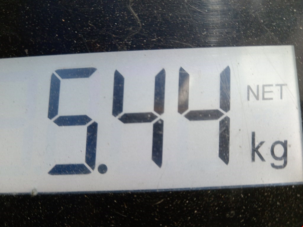 Радиатор основной OPEL Vectra Vectra C 2002-2008