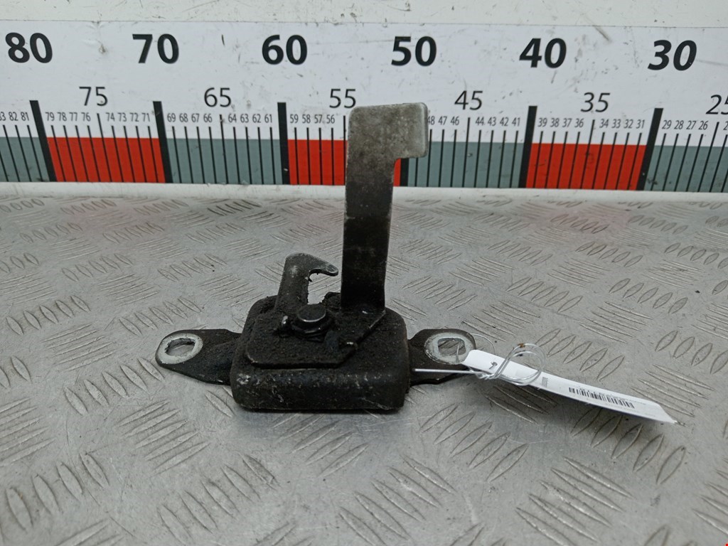 Замок капота RENAULT Megane I 1996-2002