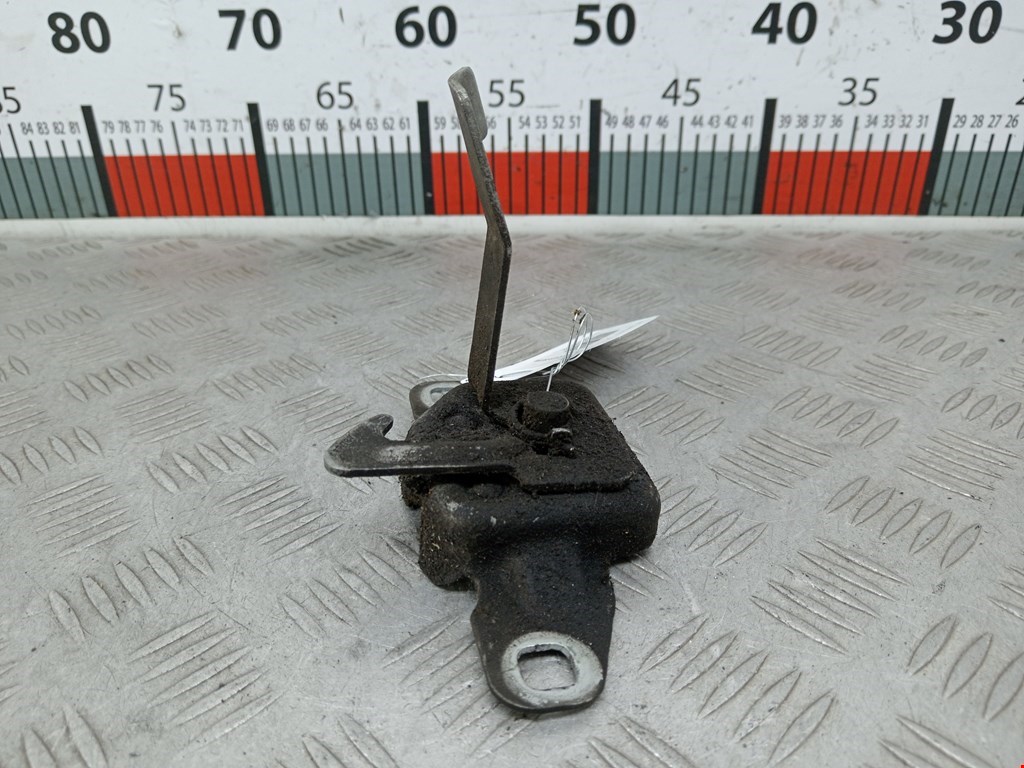 Замок капота RENAULT Megane I 1996-2002