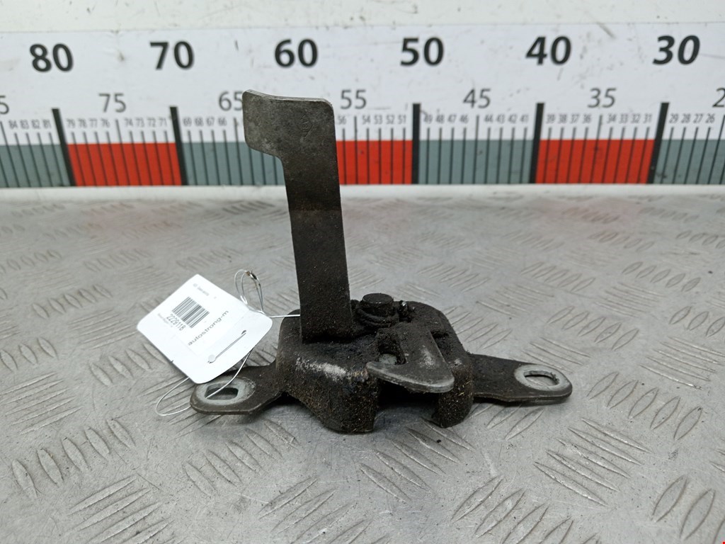Замок капота RENAULT Megane I 1996-2002