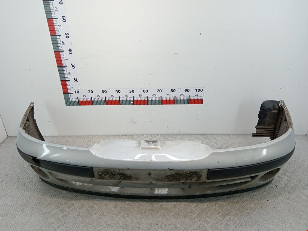 Бампер передний RENAULT Megane I 1996-2002