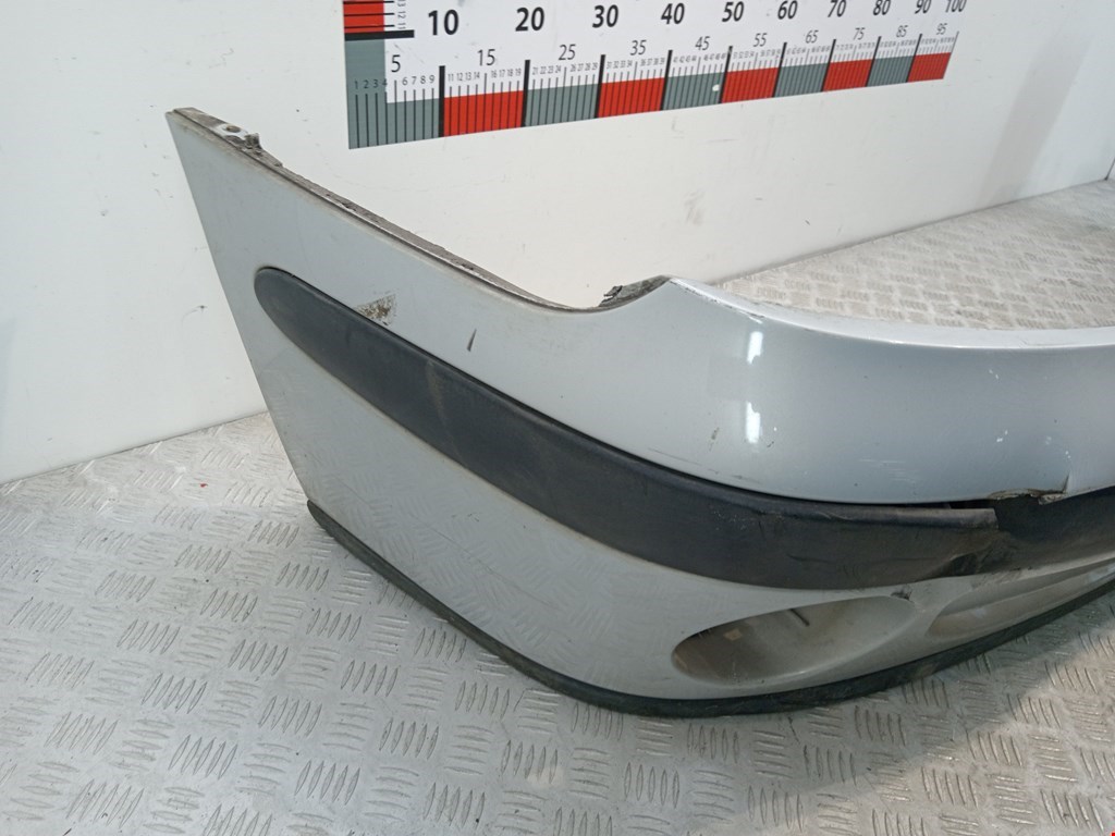 Бампер передний RENAULT Megane I 1996-2002