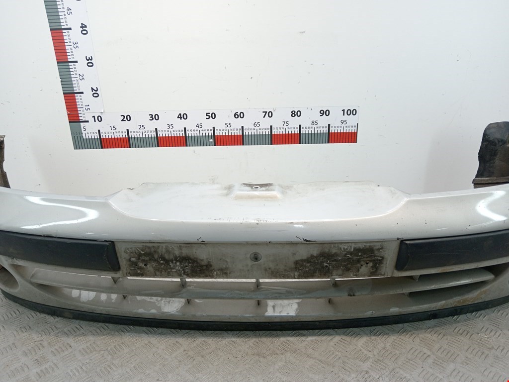 Бампер передний RENAULT Megane I 1996-2002